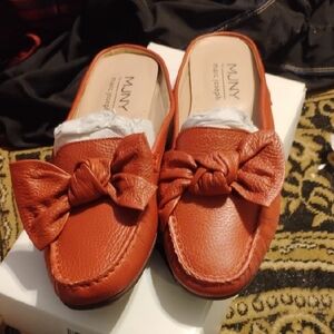 Marc Joseph Diane ST Size 8